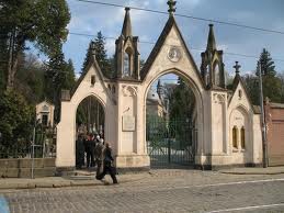 Музей «Личаківський цвинтар» має нового директора