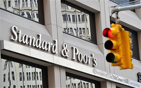 Standard & poor's підтвердило стабільний фінансовий рейтинг Львова
