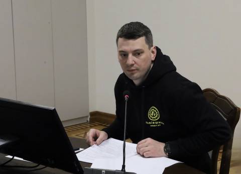 Перший заступник Козицького у березні отримавпонад 30 тисяч за інтенсивність праці