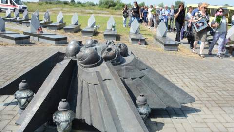 У Львові виплатять матеріальну допомогу родичам загиблих у Скнилівській авіакатастрофі