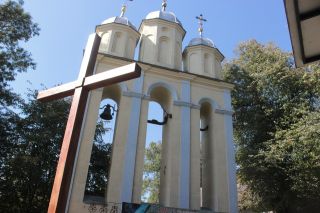 храм св. Миколая
