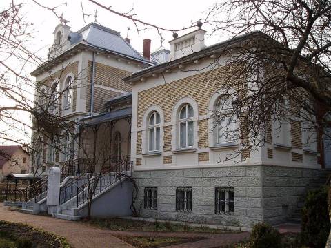 Шеремета не підтримав об’єднання музеїв Франка та Грушевського