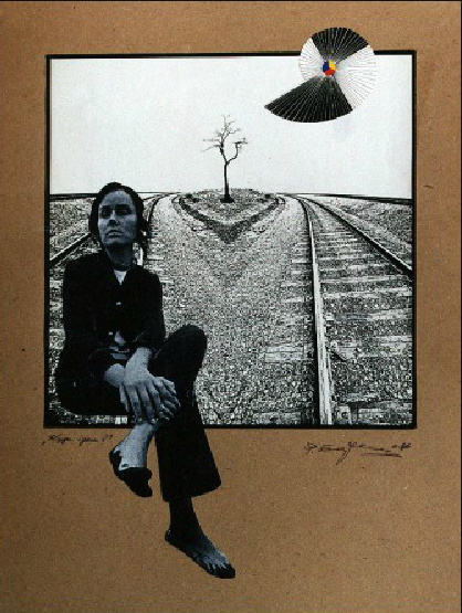 колажі Романа Барана (фото: kostyukov.info)