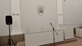 У Львові чергова політична криза: ТВК знову просить провести сесію Львівської міськради (оновлено)