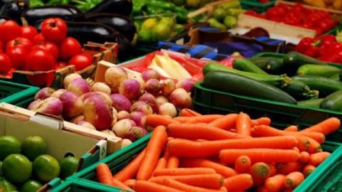 На Львівщині ціни на продукти – одні із найдешевших в України