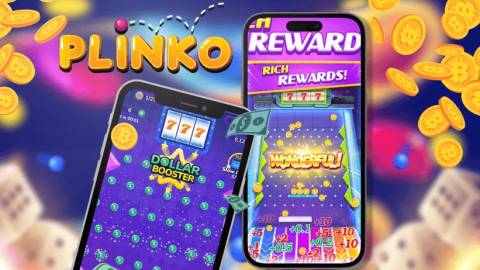  Плінко гра – Як грати та що треба знати новачкам казино 