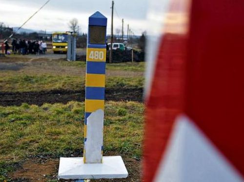 На Мостищині вірмени намагалися прорватися через українсько-польський кордон