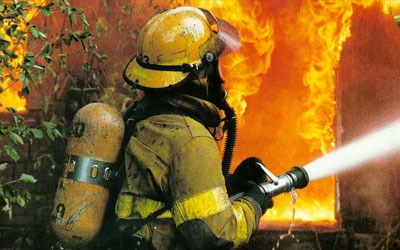Держекоінспекція нагадує, що порушення вимог пожежної безпеки тягне за собою відповідальність