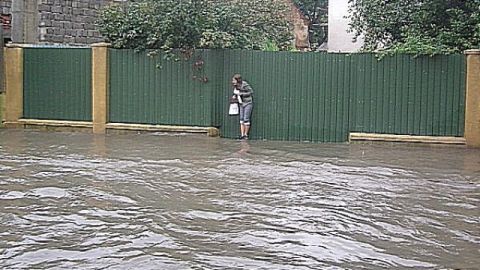 В Україні унормували водопостачання для присадибних ділянок