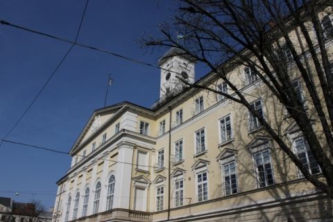 Міськрада Львова надала Чеському центру приміщення для проведення мовних курсів