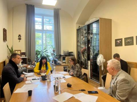 Депутати погодили нове приміщення для мистецької школи у Львові