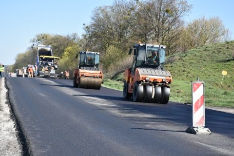 На ремонт дороги Винники-Золочів передбачили 500 мільйонів