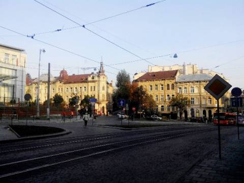 19-27 жовтня у Львові, Рудно та Брюховичах не буде світла. Адреси