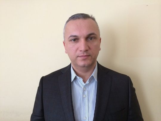 Директором ЛКП «Залізничнетеплоенерго» призначили Віктора Пушкарьова