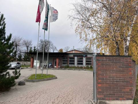 У Львові планують змінити цільове призначення ділянки під СТО на Брюховицькій