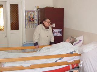 У жовтні у Львові відкриють відділення паліативної допомоги
