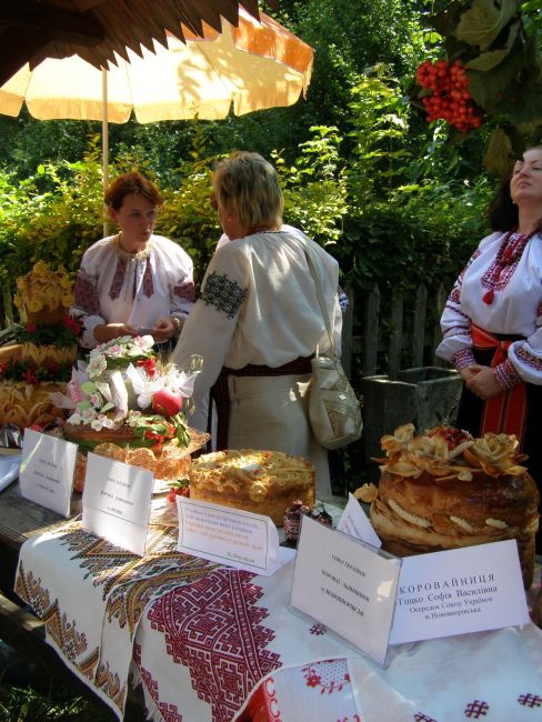 Свято хліба відбудеться цієї неділі у Львові