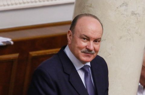 Михайло Цимбалюк: Українська влада – це нефаховість помножена на брехню