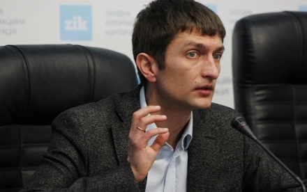 Веремчук заборонив самооборонцям кошмарити бізнес