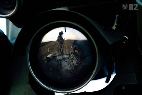 Пісні фронту 2025 (# 180)