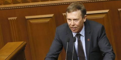 Сергій Соболєв: Президент та його адміністрація зривають бюджетний процес у країні