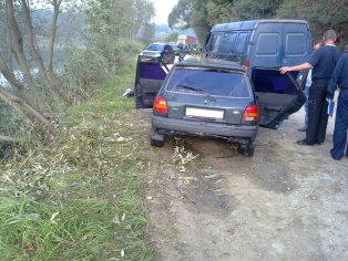 Війт одного із сіл Яворівщини загинув разом із дворічною донькою