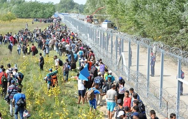 Іспанія виступає проти повернення біженців