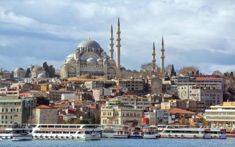 Turkish Airlines літатиме зі Львова до Стамбула щодня