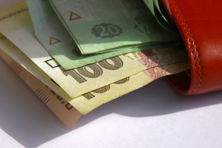 З січня по листопад 2014 року у Львові не виплатили 27,5% зарплат