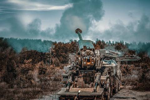 Пісні фронту 2025 (# 185)