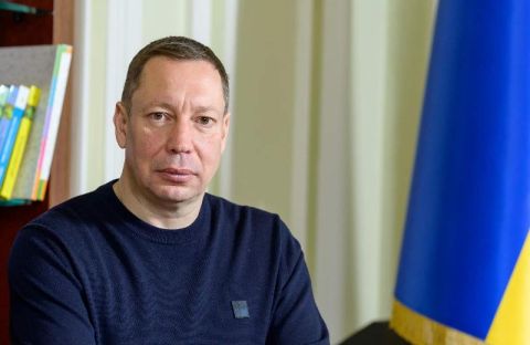 Голова Нацбанку подав у відставку