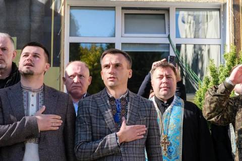 Козицький у вересні виплатив Собкові майже 250 тисяч зарплати
