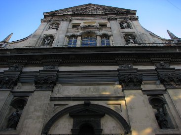 Львівський гарнізонний храм вимагає від міськради розібратися з догналівцями
