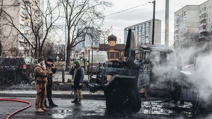 Новороздільська громада втратила ще двох героїв