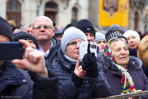 Львів'яни пропонують проводити громадські слухання в електронному форматі