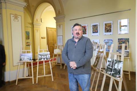 Андрій Білоус у березні отримав понад 70 тисяч зарплати