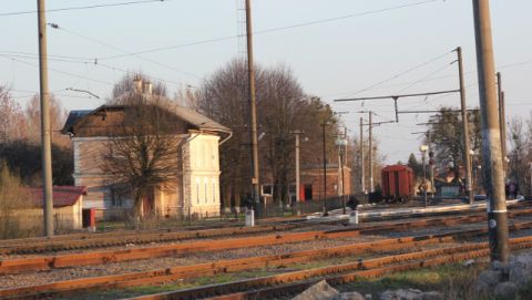 Через ремонт колії поїзд Львів-Ковель не курсуватиме