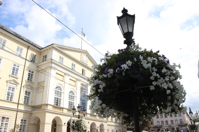 У Львові хочуть створити власний музей міста