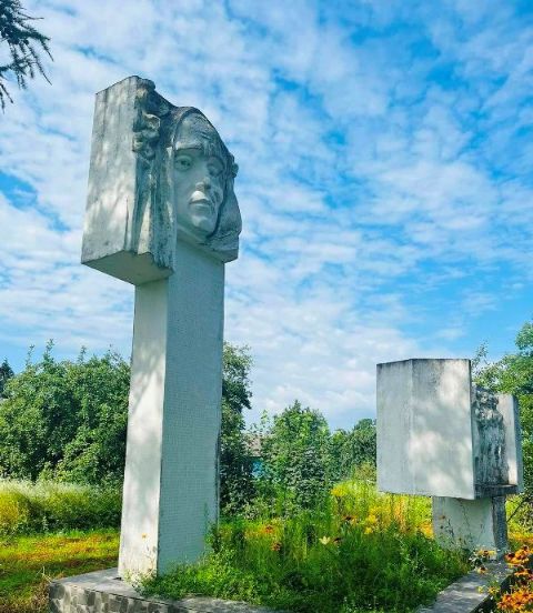 На Львівщині демонтували 170 радянських пам'ятників