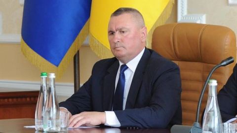 Новим керівником Львівської залізниці став Крот