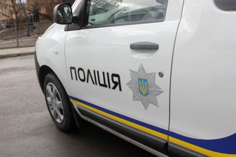 У Львові шукають водія іномарки, який збив пішохода і втік із місця ДТП
