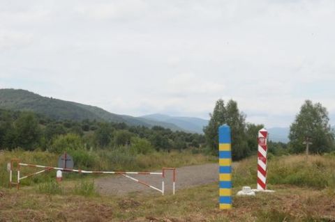 Цьогоріч на Львівщині може збільшитися кількість пунктів пропуску на кордоні