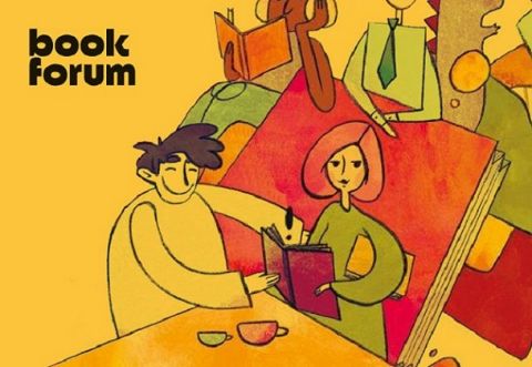 Book Forum 2020 вперше відбудеться в онлайн-форматі