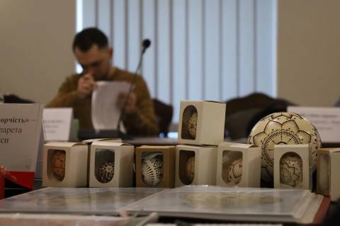 На Львівщині обрали переможців обласної премії в галузі культури у 2025 році