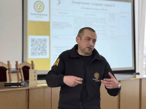 Керівник апарату Львівської ОВА у серпні заробив майже 40 тисяч гривень