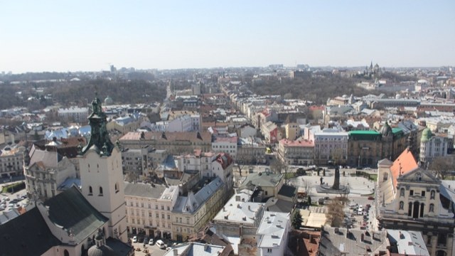 Кількість підтверджених випадків Cоvid-19 на Львівщині за добу зросла на 25 – до 138014