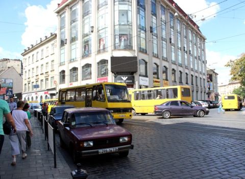 Електронний квиток Львів може отримати лише через два роки