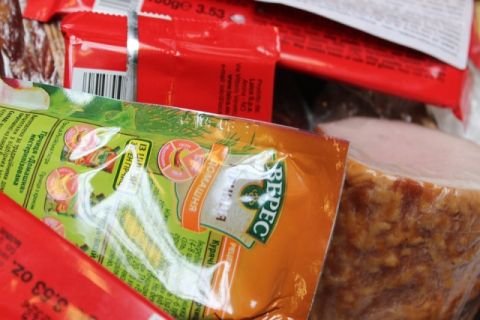 На Львівщині продовжують зростати ціни на продукти