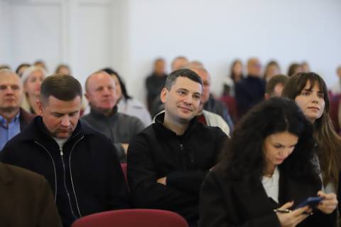 Перший заступник Козицького у вересні заробив 130 тисяч гривень