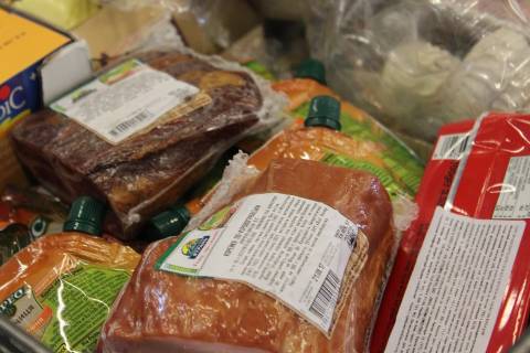 Протерміновані товари